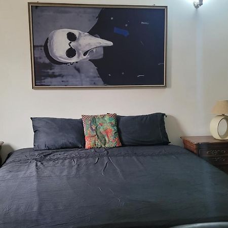 Privee Homes การาจี ภายนอก รูปภาพ