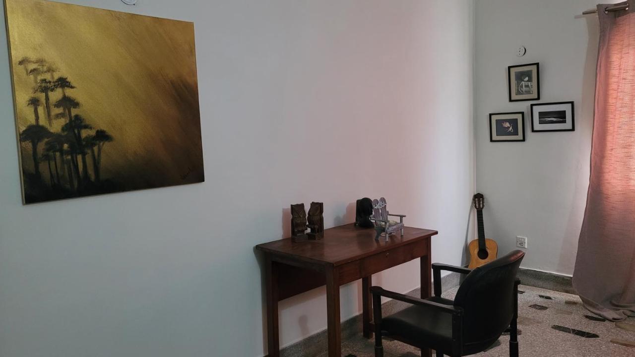 Privee Homes การาจี ภายนอก รูปภาพ